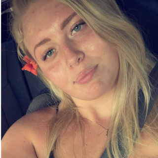 Breanna 🤩