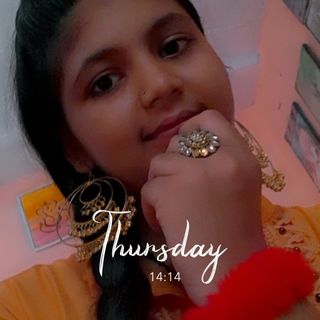 Cutie🥰🥰