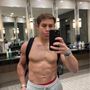 Daniel Rivers