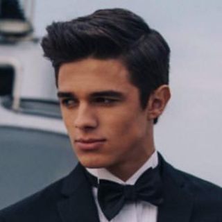 Brent Rivera