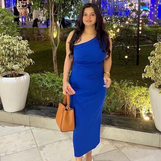 Aayushi Singh