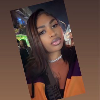 Tya Pierre
