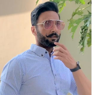 Gopi Sarpanch