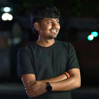 Kishu Sharma