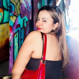 Sargam Deswal