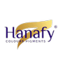 Hanafy Colour Pigment