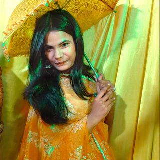 Nainsy Patel