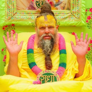Sri Premanandaji Maharaj Guru