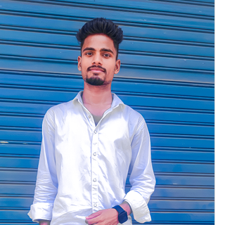 Rocky Kumar