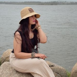 Heena Nagpal