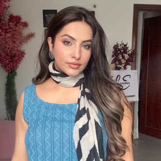 Urvashi Sharma