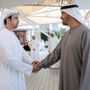مطر بالعصري الشامسي