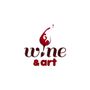 Wine and Art Studio