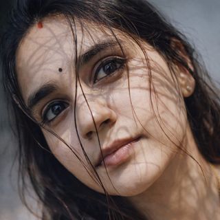 Swathy Ravi pai