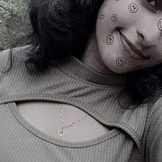 Ammuh...!!!! 🎀🤍😌