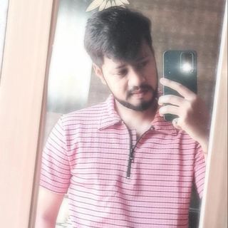 @Âmáñ शुक्ला 🖤