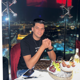 Cheb Mouiz 🎙️🇩🇿
