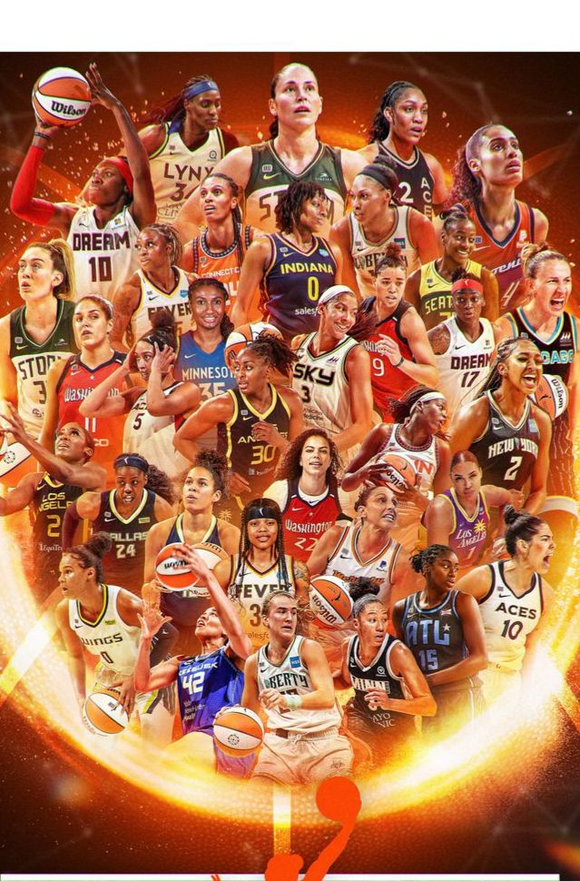 WNBA