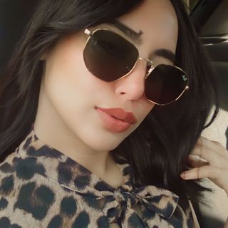 الغزالة رايقة😈💄🇲🇦