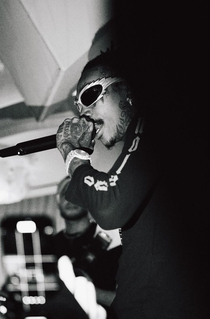 Wiz Khalifa  