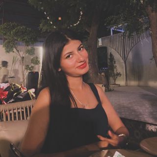 Aditi Rana