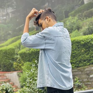 Anuj Arora
