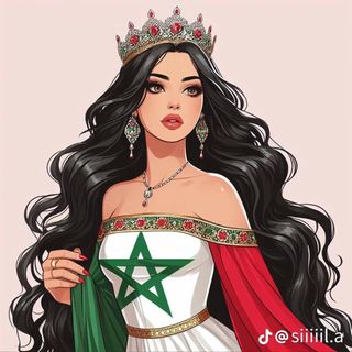 ام منوش 🎀