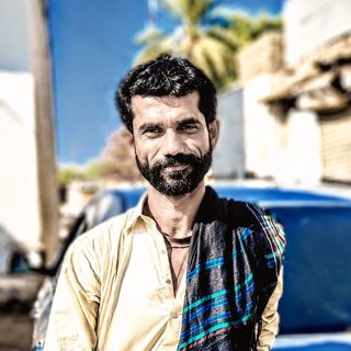 Fan Of Bahar Zehri
