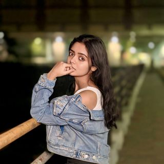 Rutaa Shendkar