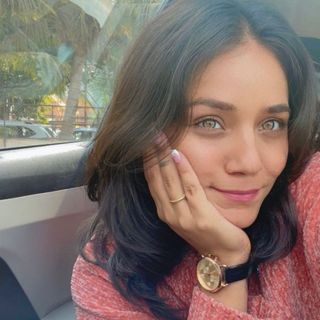 Krutika