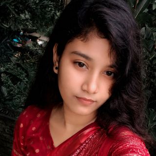 Ankita Jana