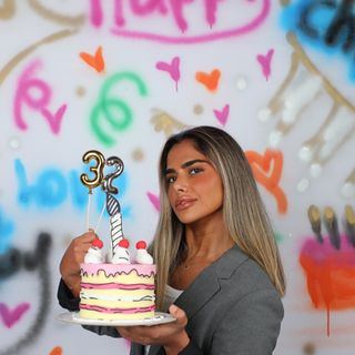 أبـرار الـشـطـي