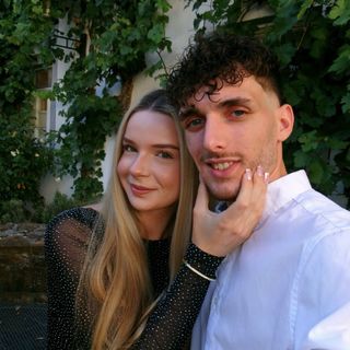 Elena & Vittorio