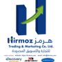 Hirmoz Trading