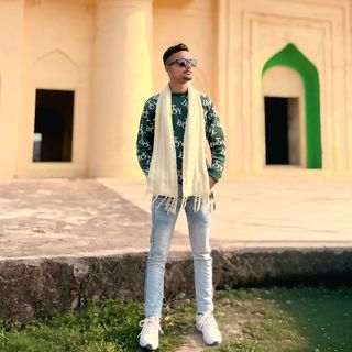 Kaif Khan