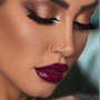 ✨ Makeup Nouf💄