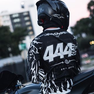 Gsxr Cryo