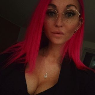 Louise thomsen