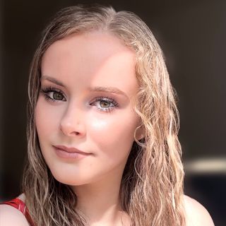 Laura ❤️ Kein Interesse 💪🏻Nu