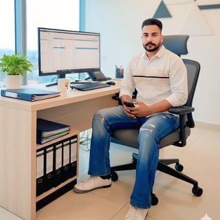Sanju chaudhary