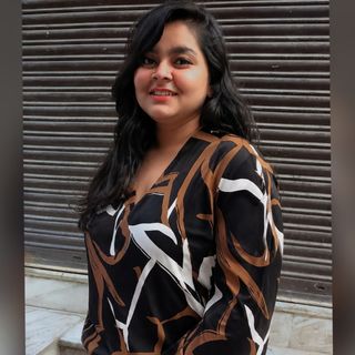 Ritika Sikarwar ♥️