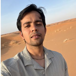 Rishabh Shukla