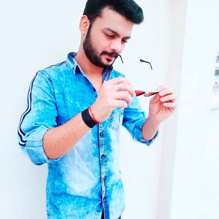 Shubham Srivastava