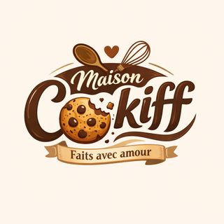 Maison Cookiff 🍪