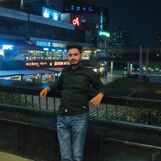 Ankit Nareda