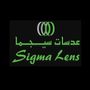 Sigma Lens