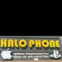 Halo phone