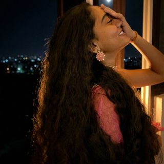 Nitya 🦋