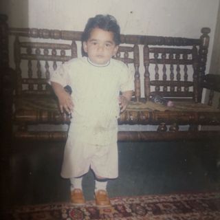 Fatima Amjad Khan🦋