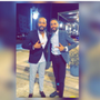 Ahmad Sroor في الأردن ✈️💙👔